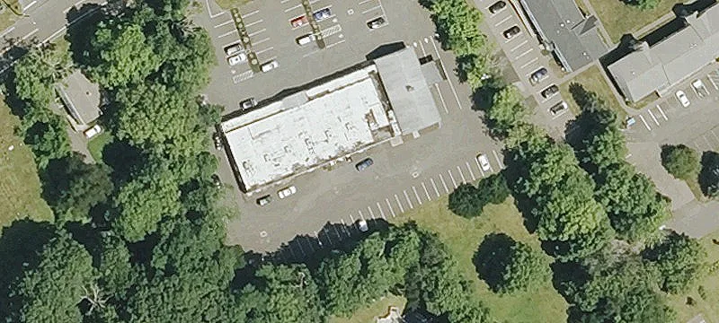 Shell Retail Space