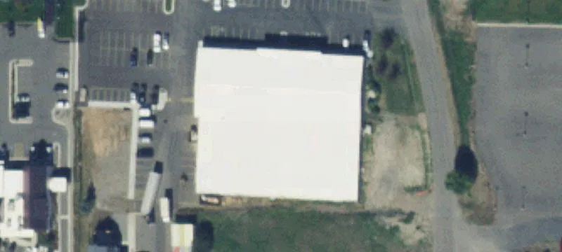 Renovated Flex Space with Storefront