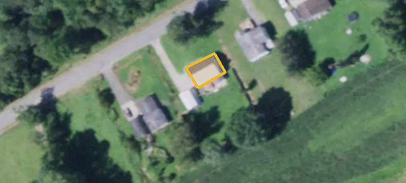 Two-Unit Ranch Duplex