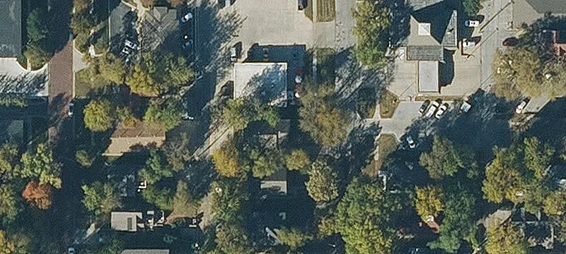 Renovated 4-Unit Multifamily Property