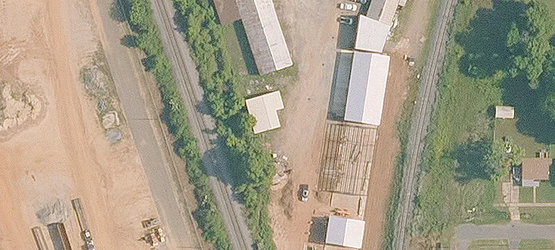 Office-Warehouse Flex Space