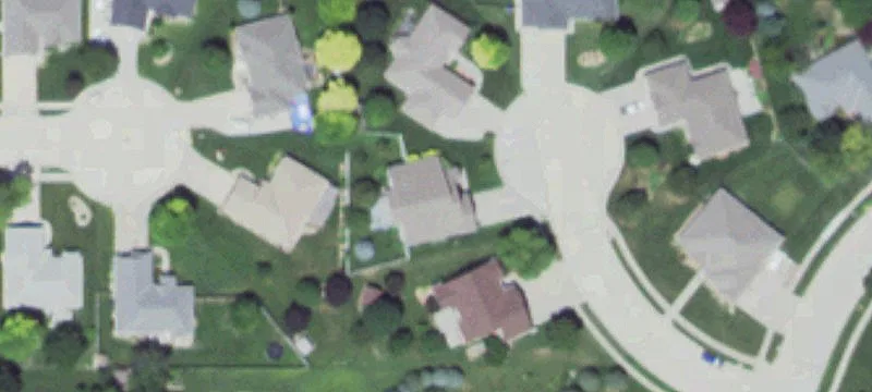 Two-Unit Duplex with Alley Access