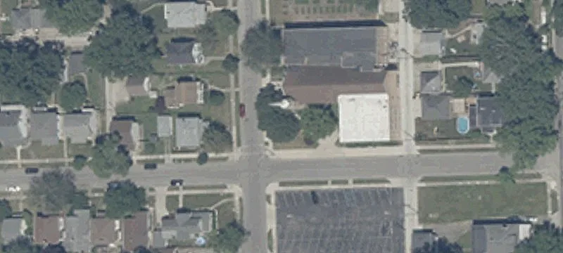 Multi-Use Church Facility