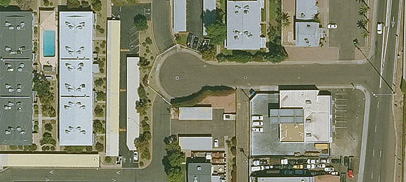 Ground-Floor Residential Income Unit