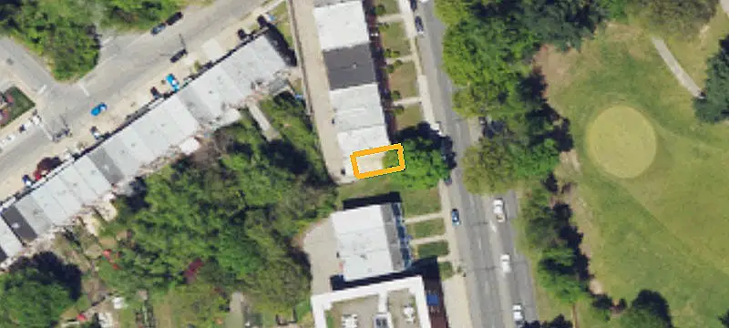 12-Unit Apartment Building Package