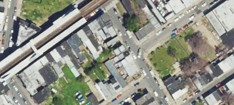 Remodeled Mixed-Use Property