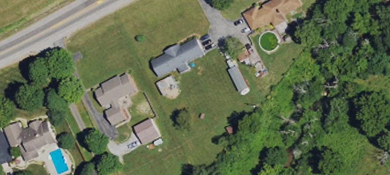 Industrial Property with Rail Access