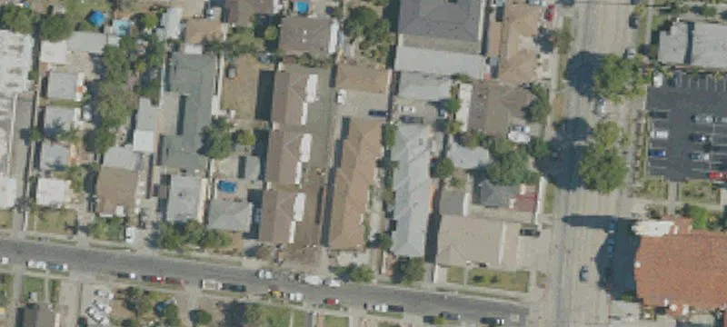 Detached Duplex with ADU
