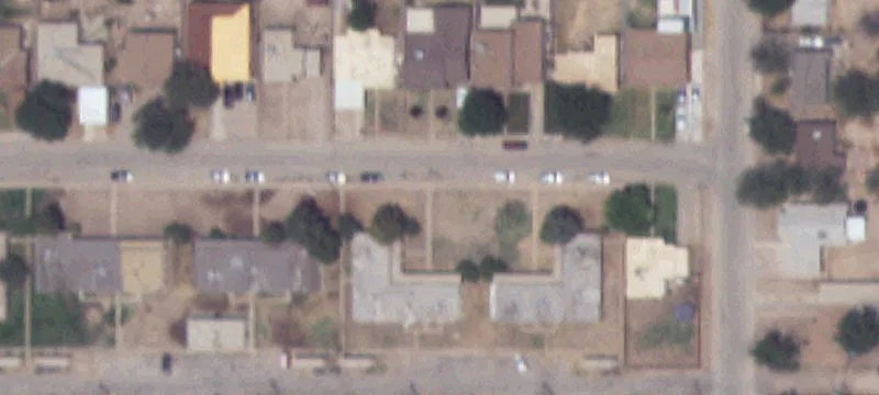 Updated Four-Unit Apartment Property