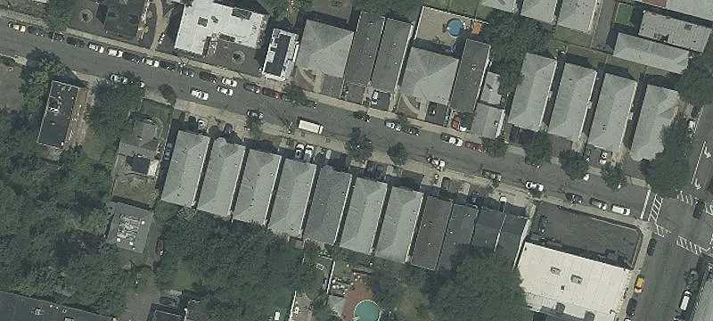 Vacant Triplex with New Systems