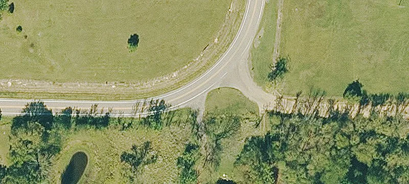 Riverfront Working Farm