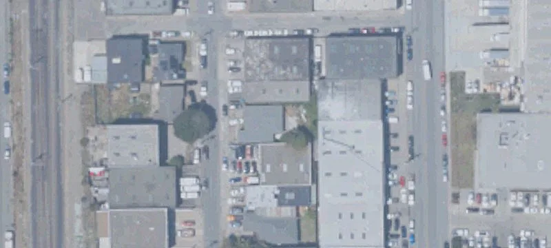 Industrial Warehouse
