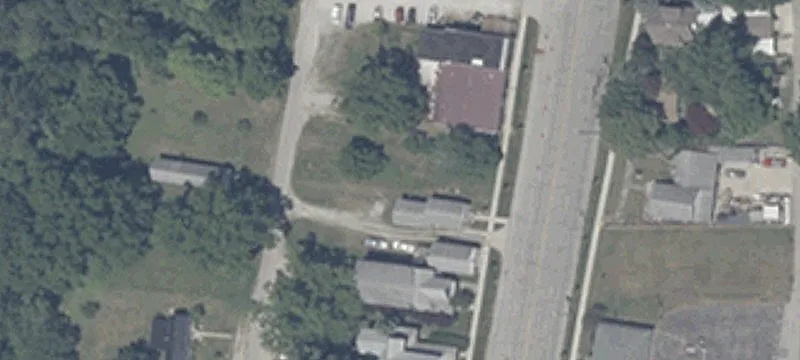 Cleared Commercial Land