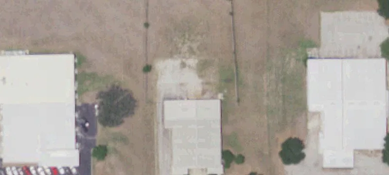 Flex Building with Warehouse Area