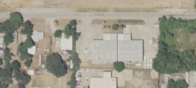 Industrial Flex Property with Yard