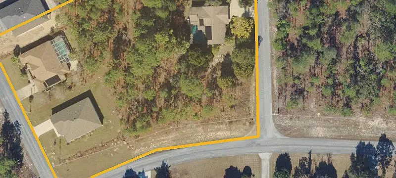 Vacant Land Parcel