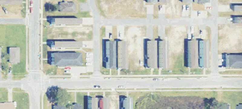 Updated Duplex with Leased Units