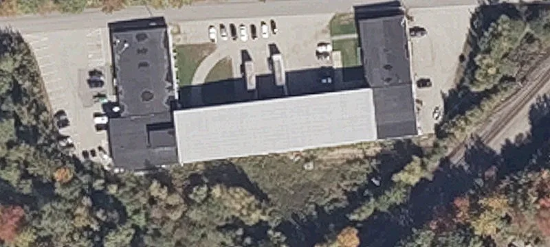Flex Space with Loading Docks