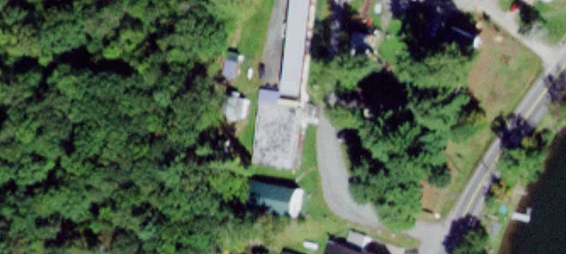 Lake-Access Motel and Restaurant
