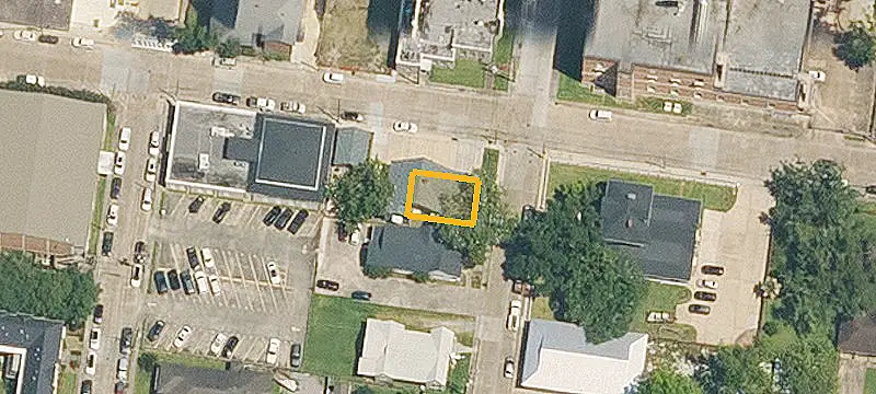 Two-Building Office Property