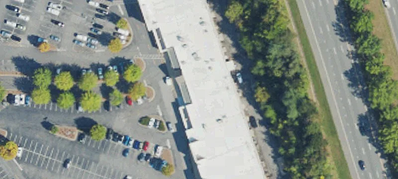 Retail Suite with Storefront Visibility