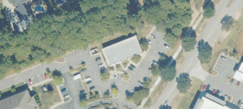 First-Generation Retail Endcap