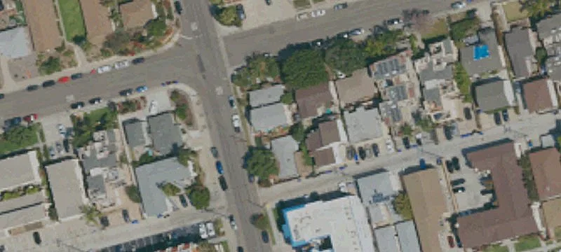 Renovated Quadplex with Parking