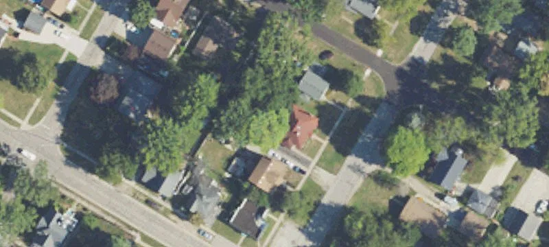 Mixed-Use Property with Cottage