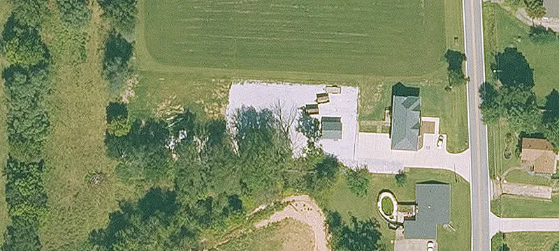 Downtown Commercial Land