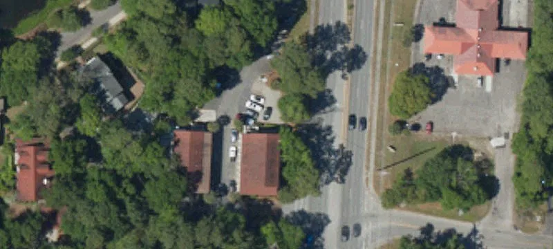 Second-Generation Restaurant Space