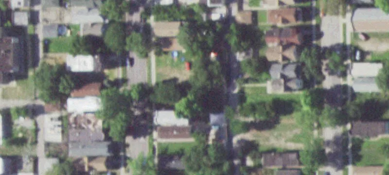 Vacant Land