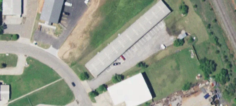 Flex Space with Warehouse Area