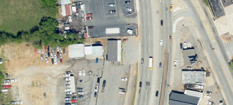 Automotive Dealership Site