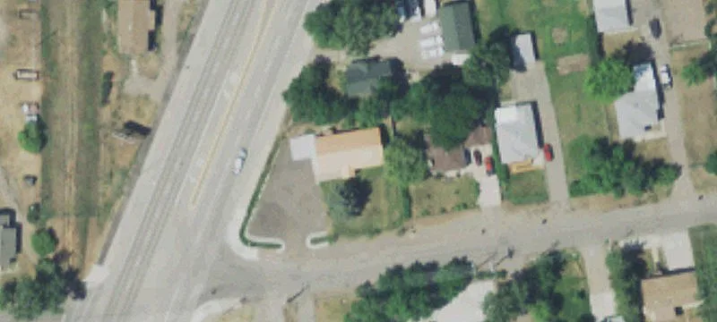 Refreshed Specialty Property