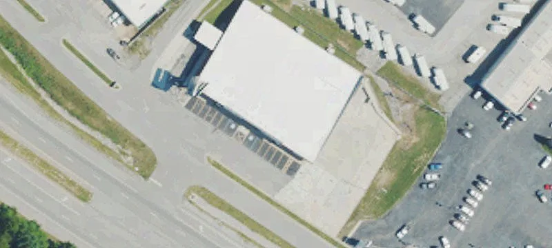 Commercial Land Retail Pad
