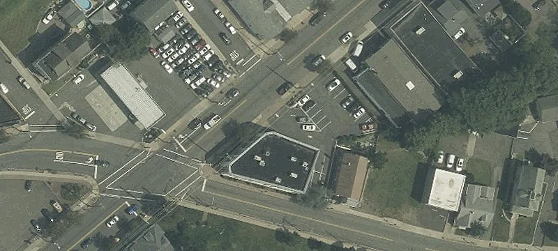 Corner Medical Office Space