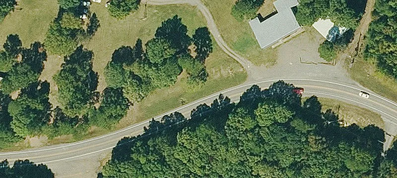 Concrete Flex Space Building