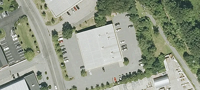 ADA-Compliant Retail Space