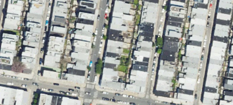3-Unit Triplex with Central AC