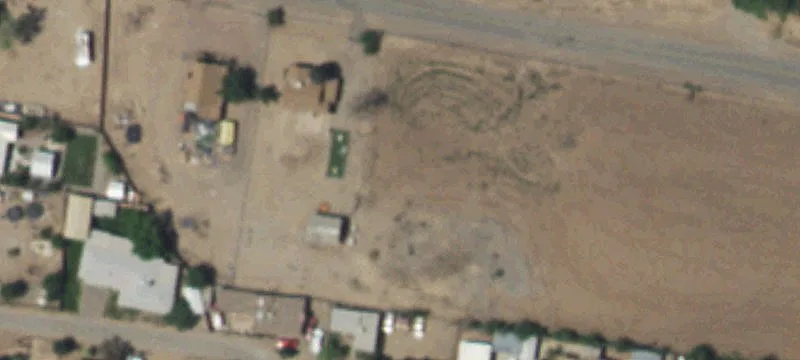Land