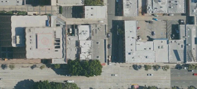 High-Visibility Storefront Retail Space
