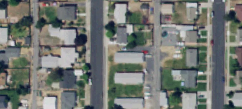 Multifamily Property with Bonus Rooms