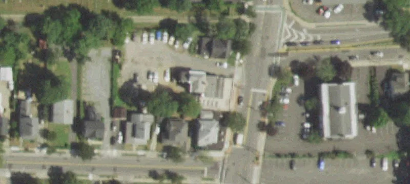 Retail Space Near Transit