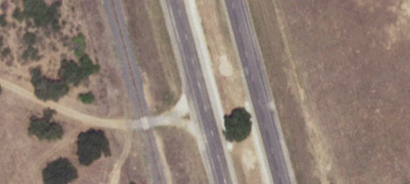 Highway-Corner Commercial Land
