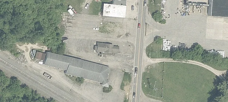 Brice Road Storefront Property