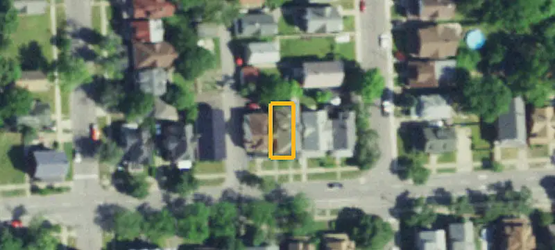 Three-Unit Triplex Property