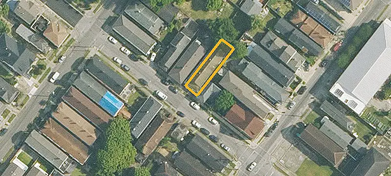 Shotgun-Style Duplex