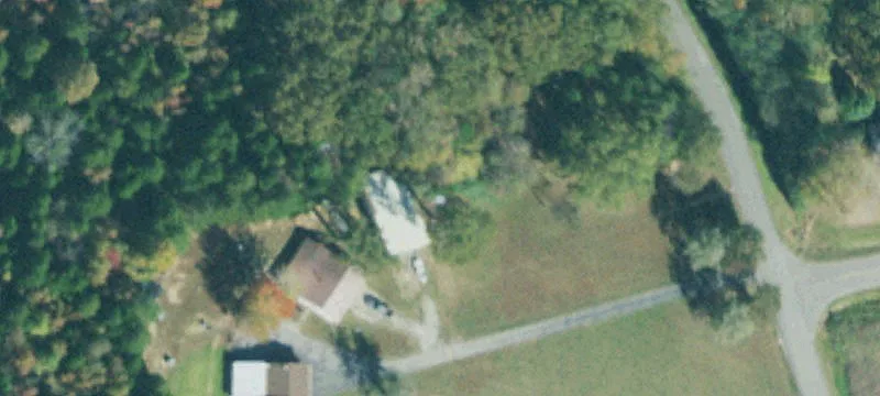00 Terry Road, Cedar Grove, TN 38321