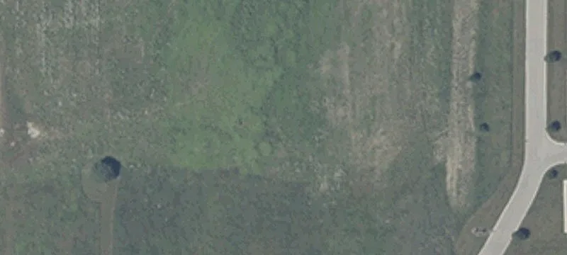 Flex Space with Pole Barn