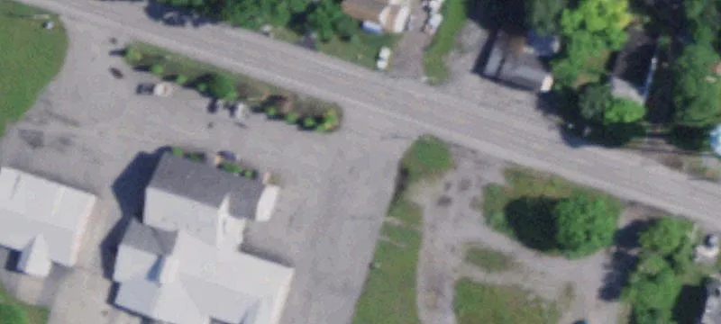 Mixed-Use Property with Divisible Space